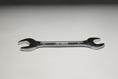 De Neers DN_DOES_8x9MM_20PCS DN_DOES_8x9MM_20PCS Double Sided Open End Wrench(Pack of 20)