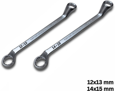 4MECH Heavy Duty, Professional Quality Hand Tool Kit(2 Tools)