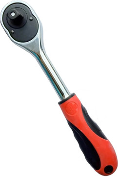 BALRAMA 1715 N Single Sided Rachet Wrench(Pack of 1)