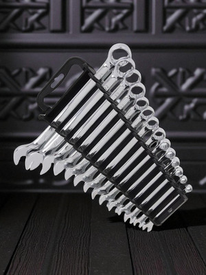 Bee Dee PREMIUM HIGH QUALITY PRODUCT-216 set Double Sided Combination Wrench(Pack of 12)