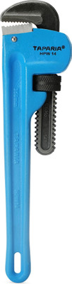 BALRAMA HPW 14 Single Sided Pipe Wrench(Pack of 1)