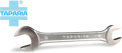 TAPARIA DEP ORG 16 X 17 Double Sided Open End Wrench(Pack of 1)