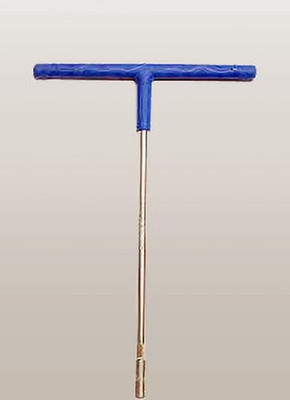TAPARIA TA - TSW8 Single Sided T Type Wrench(Pack of 1)