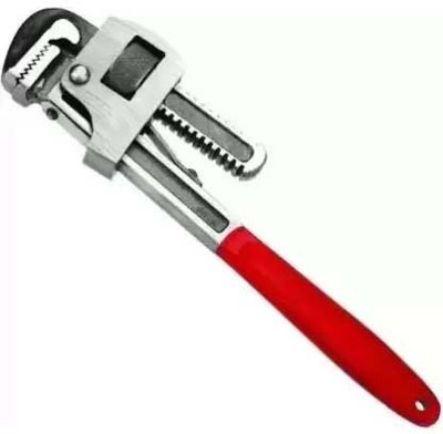 ARQEST Arq-a 300MM Pipe Wrench 12inch Single Sided Pipe Wrench Single Sided Pipe Wrench(Pack of 1)