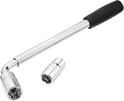 STANLEY STHT80890-0 17 mm Single Sided L-Wrench
