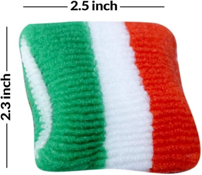 BANTOM Tricolor Boys & Girls(Multicolor, Pack of 1)