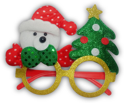 Nomic Goggles Miniature Christmas Tree Pack of 1