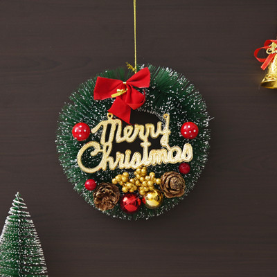 eCraftIndia CHR118 Hanging Ornaments Pack of 1