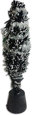 Vital Creations Generic 10 cm (0.33 ft) Artificial Christmas Tree(Multicolor)