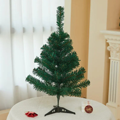 Ryme Pine 61 cm (2.0 ft) Artificial Christmas Tree(Green)