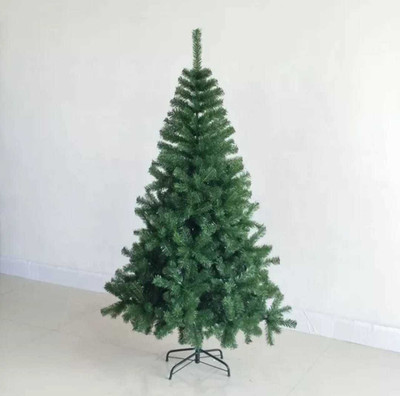 jsr international Spruce 183 cm (6.0 ft) Artificial Christmas Tree(Green)