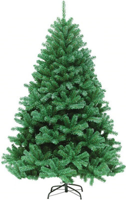JAMBOREE Fir 150 cm (4.92 ft) Artificial Christmas Tree(Green)