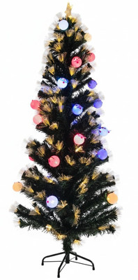 Tachyon Pine 180 cm (5.91 ft) Artificial Christmas Tree(Green)