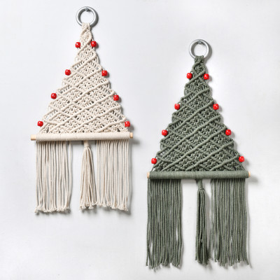 Saikara Collection Generic 66 cm (2.17 ft) Artificial Christmas Tree(Green, White)