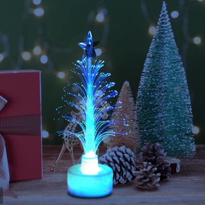 collective zone Generic 12 cm (0.39 ft) Artificial Christmas Tree(Multicolor)
