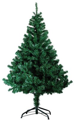 SkyAsia Pine 5 ft (0.16 ft) Artificial Christmas Tree(Green)