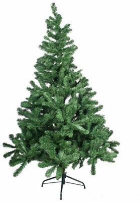 SkyAsia Pine 5 ft (0.16 ft) Artificial Christmas Tree(Green)