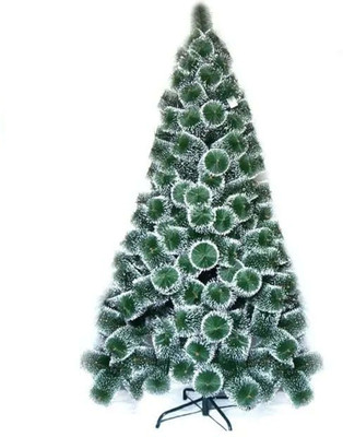 Northland Pine 156 cm (5.12 ft) Artificial Christmas Tree(Green)