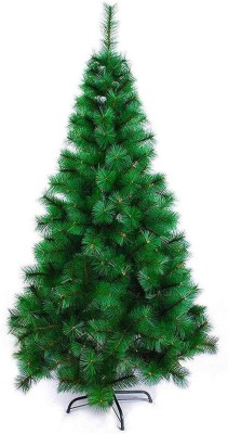 Mabitos Pine 122 cm (4.0 ft) Artificial Christmas Tree(Green)