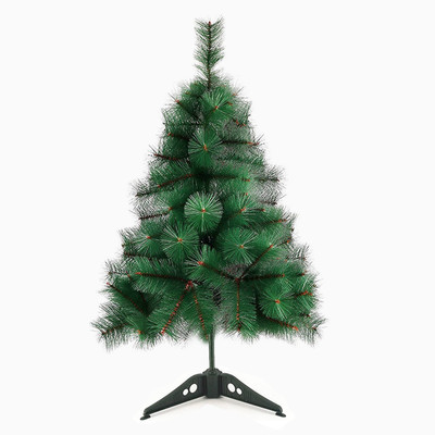 AMFIN Pine 90 cm (2.95 ft) Artificial Christmas Tree(Green)