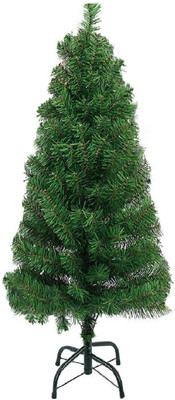 SkyAsia Fir 183 cm (6.0 ft) Artificial Christmas Tree(Green)
