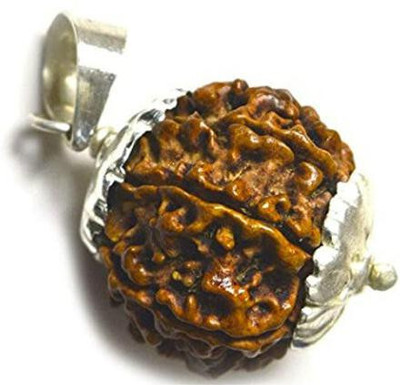 PayalYantra Sita Ram Tulsi RUDRAKSHA 5 MUKHI Brass Yantra(Pack of 1)