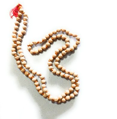 raksha kavach Original energized Tulsi ji ki mala Wooden Yantra(Pack of 1)
