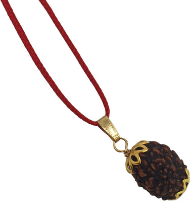 BHAKTI CHIMES Brass Yantra(Pack of 1)