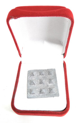 Astrosale Navgrah Led Yantra Silver Plated Yantra(Pack of 1)