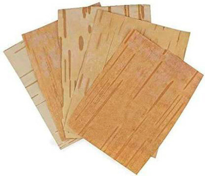DKB Bhojpatra sheet pack of 10 Paper Yantra(Pack of 10)