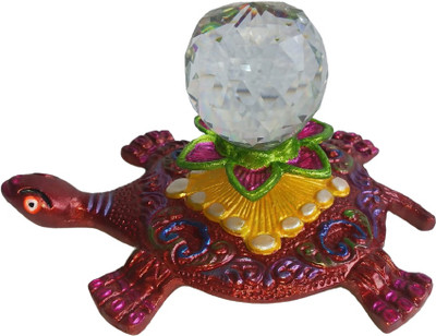 salvusappsolutions Aluminium Yantra(Pack of 1)