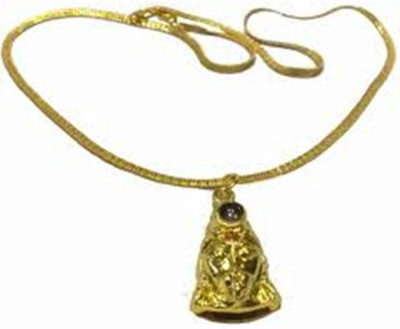 Creative Terry Shree Hanuman Chalisa Yantra Locket / Brass Yantra Brass Yantra(Pack of 1)