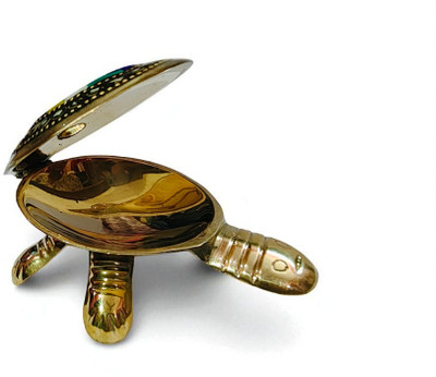 Swarna Brass Brass Yantra(Pack of 1)