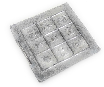 Astrosale Navgrah Led Yantra Plated Yantra(Pack of 1)