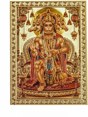 SHATAKAM Brass Yantra(Pack of 1)
