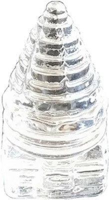 SHATAKAM Crystal Yantra(Pack of 1)