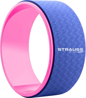 Strauss ST-1458 Yoga Wheel