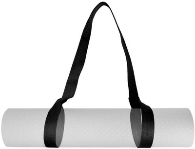 Taido Strap Nylon Yoga Strap(Black)