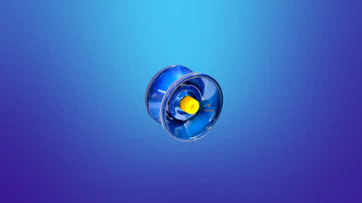 Shivsoft Heavy Quality High Speed Metal Bearing Spinner Yoyo Yoyo Bearing(Pack of 1)