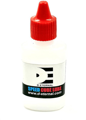 D ETERNAL 20 ml Yoyo Oil & Lubricant(20 ml)
