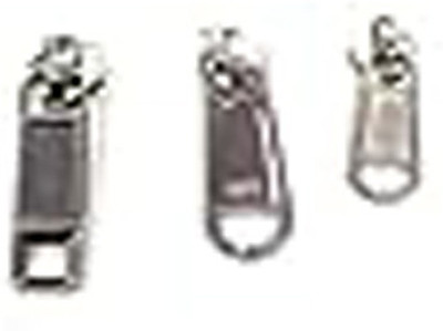 PMW Zip Runners - 3 Sizes (5,8,10) - for Bags,Suitcase,Pillow Covers Auto lock Zip Runner