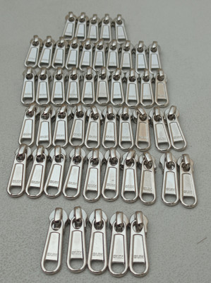 Togline 50 SUN STAINLESS STEEL ZIP RUNNER ,NO -05 Semi auto lock Zip Runner
