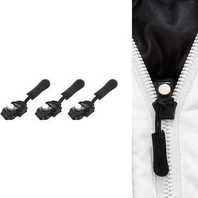 NSUSU ZIPPER REPAIR KIT B Zipper Pull