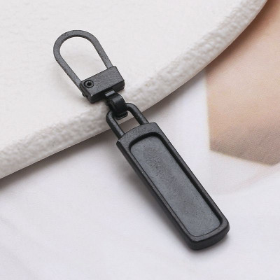 MOREL Zipper Pull Replacement, Detachable Zipper (PACK OF 5) COMBO Zipper Pull