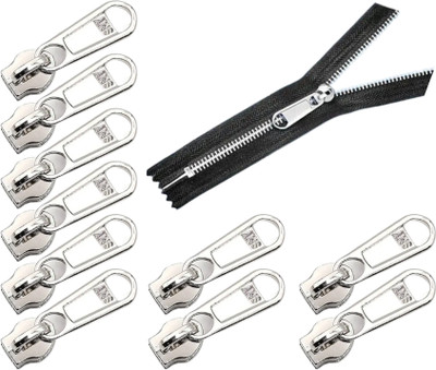 Tausif Creation TC786168 Zipper Pull