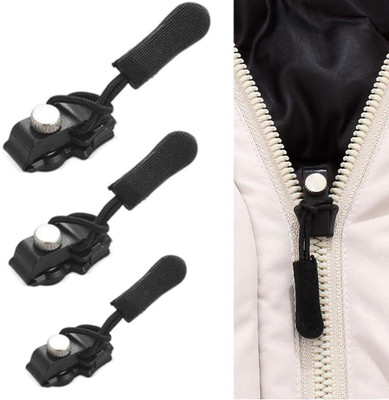 COZYZORO ZIPPER REPAIR KIT Zipper Pull