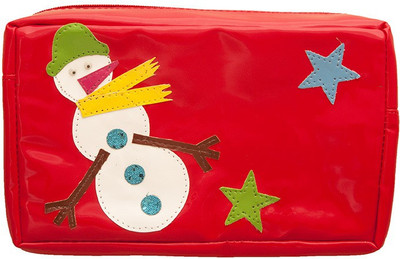 

Lill Pumpkins kids multipurpose kit Christmas Stocking(Pack of 1)