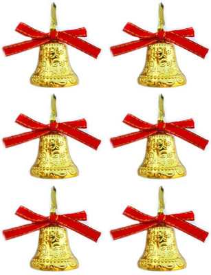 

Noorstore CH538 Hanging Ornaments Pack of 6