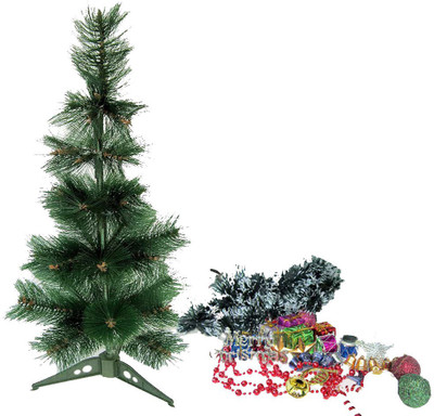 Creativity Creations CM83 Hanging Ornaments Pack of 2