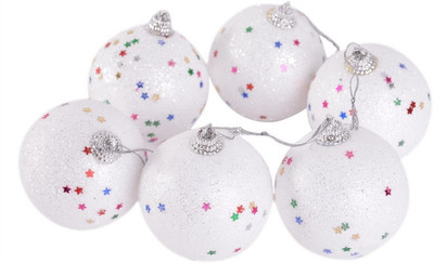 

Toygully TG6656 Hanging Ornaments Pack of 6